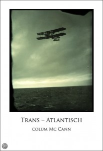 Transatlantisch