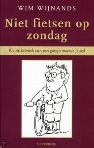 Nietfietsenopzondag