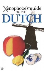 XenophobesGuidetotheDutch