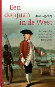 een donjuan in de West