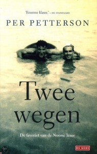 Twee wegen per petterson