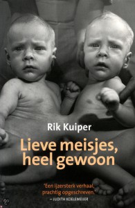 Lieve meisjes heel gewoon