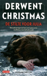 De stilte voor Julia