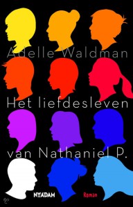 Het liefdesleven van Narhaniel P