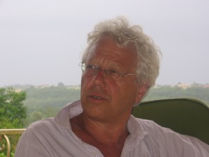 Peter d'Hamecourt