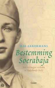 BestemmingSoerabaja