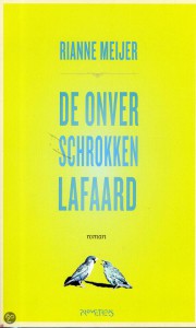 Deonverschrokkenlafaard