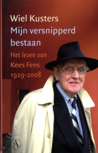 Mijn versnipperd bestaan