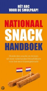 NationaalSnackHandboek