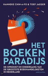 Hetboekenparadijs