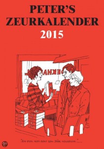 Peterszeurkalender2015