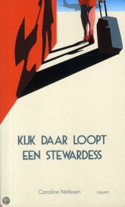 Kijkdaarloopteenstewardess