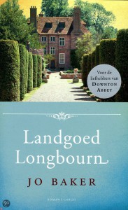 LandgoedLongbourn