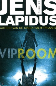 Viproom