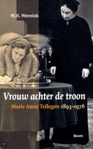 Vrouwachterdetroon