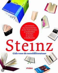 Steinzgidsvoordewereldliteratuur