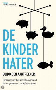 Dekinderhater