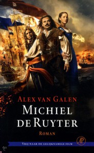 MichieldeRuyter