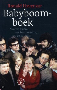 Babyboomboek