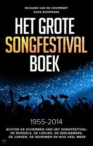 Hetgrotesongfestivalboek