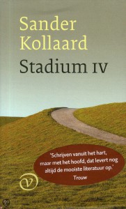 Stadium IV