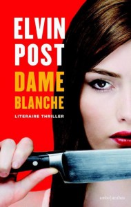 Dameblanche