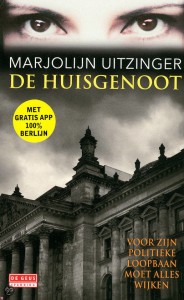 Dehuisgenoot