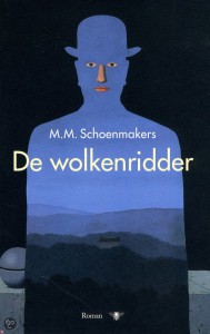 Dewolkenridder