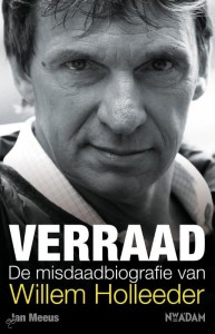 Verraad