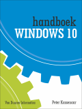 HandboekWindows10