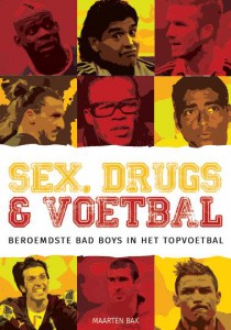 Sexdrugsenvoetbal