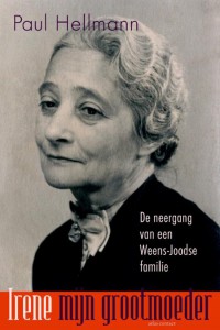 Irenemijngrootmoeder