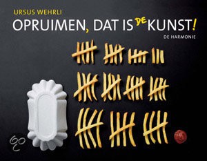 Opruimendatisdekunst