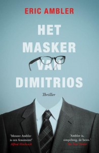 HetmaskervanDimitrios