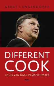 DifferentCook