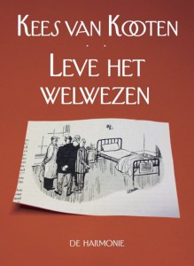 Levehetwelwezen