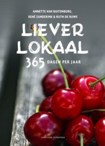 Lieverlokaal