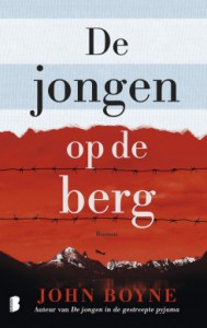 Dejongenopde berg