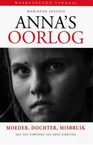 Anna's oorlog