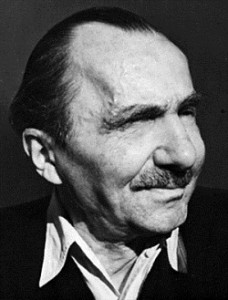 NikosKazantzakis