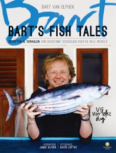 BartsFishTales