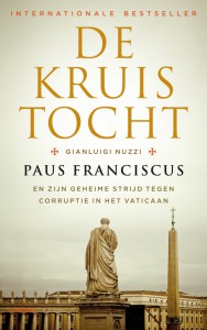 DekruistochtvanpausfFranciscus