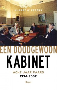 Eendoodgewoonkabinet