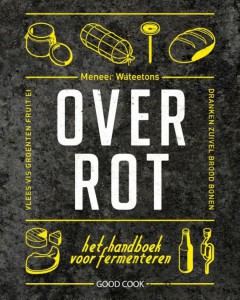 Overrot