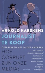 Journalisttekoop