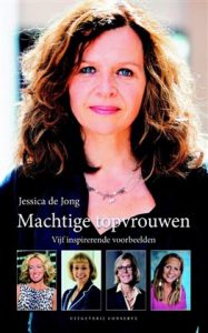 Machtigetopvrouwen