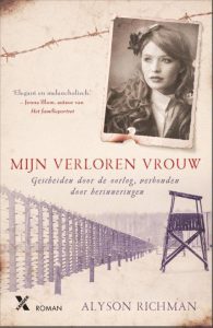 Mijnverlorenvrouw