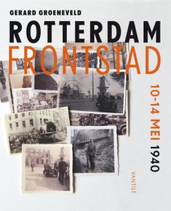 Rotterdamfrontstad