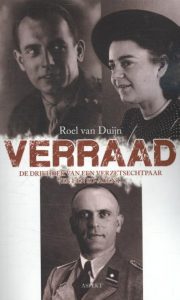 Verraad