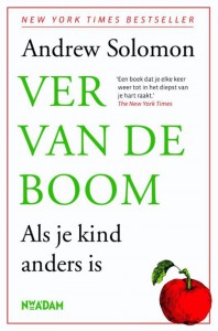 Vervandeboom